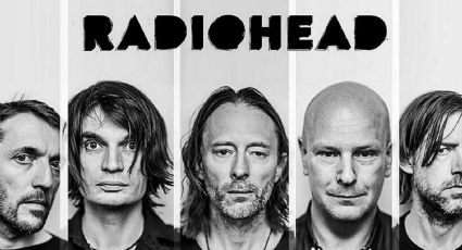 ¡Increíble! Radiohead transmitirá un concierto en vivo semanalmente, aquí toda la información