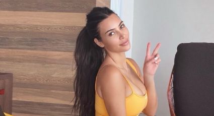 ¡Nuevo récord! La socialité Kim Kardashian ya es considerada como multimillonaria