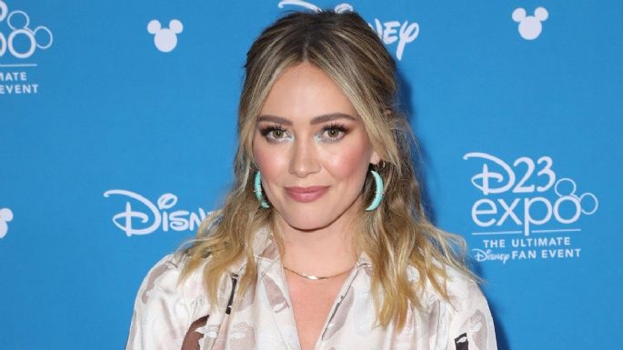 ¡Irreconocible! Hilary Duff cambia de look tras dar a luz y lo documenta todo en sus redes sociales