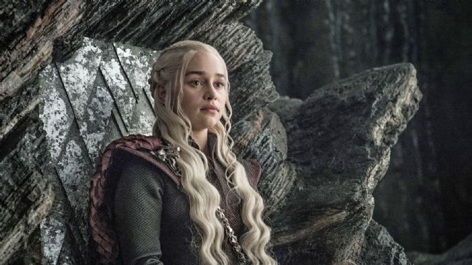 HBO celebra los 10 años de la exitosa serie 'Game of Thrones' de esta espectacular manera