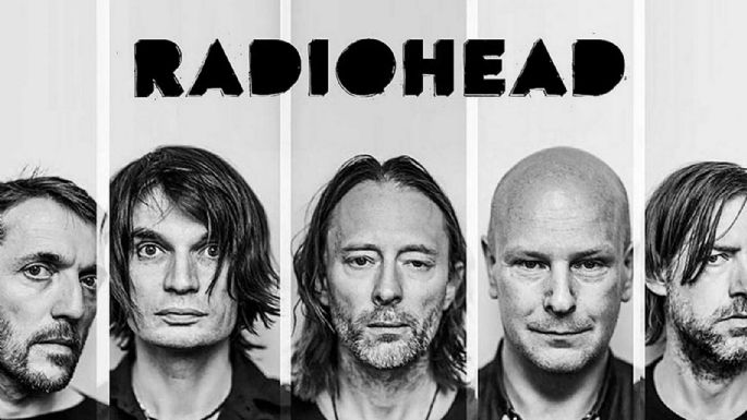 ¡Increíble! Radiohead transmitirá un concierto en vivo semanalmente, aquí toda la información