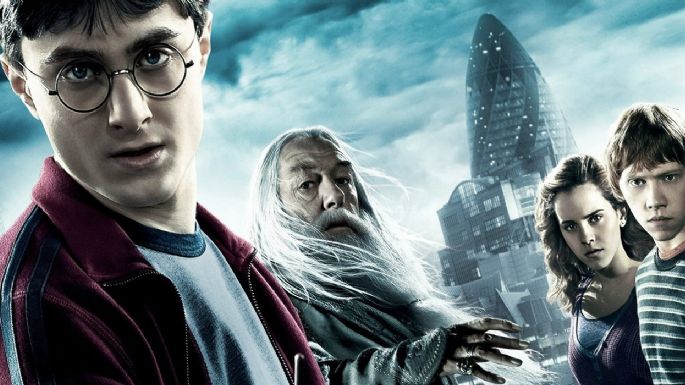 ¡Lamentables noticias! Fallece este querido actor de 'Harry Potter' por un tumor cerebral