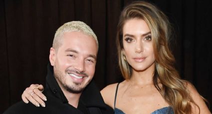 Confirman el embarazo de Valentina Ferrer, novia del reggaetonero J Balvin tras fuertes rumores