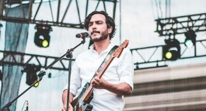 Rodrígo Dávila, hijo de Paty Chapoy será el encargado de hacer la música de 'Rebelde' para Netflix