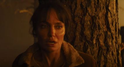 Mira el trailer de 'Those Who Wish Me Dead', el nuevo thriller de acción con Angelina Jolie