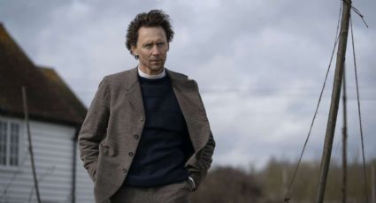 Estos actores se unen a Tom Hiddleston y Claire Danes para la serie 'La Serpiente de Essex'