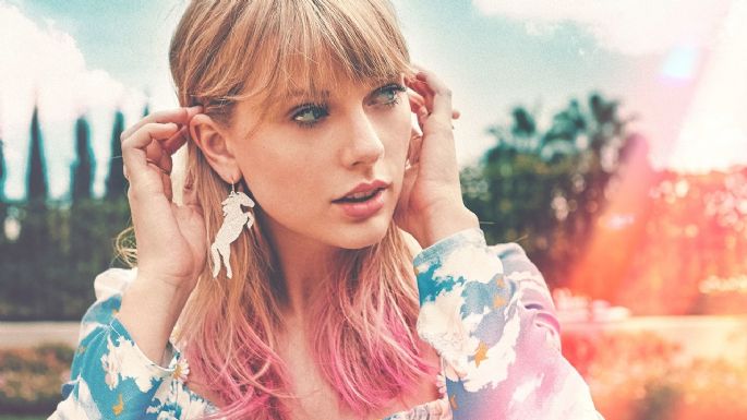 'Mr. Perfectly Fine', la nueva canción de Taylor Swift que estará incluida en su esperado álbum