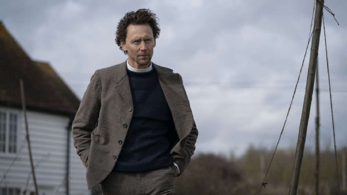 Estos actores se unen a Tom Hiddleston y Claire Danes para la serie 'La Serpiente de Essex'