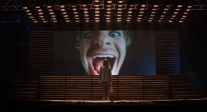 Mira a Andrew Garfield convertirse en youtuber en el trailer de su nueva película 'Mainstream'