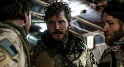 'The Tomorrow War', la nueva película de Chris Pratt llegará en verano a Amazon Prime Video