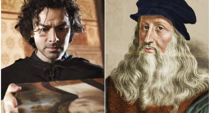 Amazon mostrará la vida de Leonardo da Vinci y sus relaciones con hombres en su nueva serie