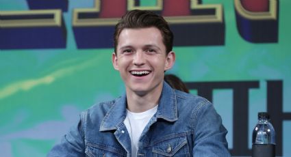 Tom Holland protagoniza nueva serie de antología para Apple dirigida por el creador de 'Soy Leyenda'