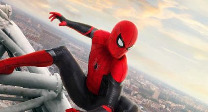 ¿Donde se podrá ver? Esta es la razón por la que 'Spider-Man' no estará en Disney Plus