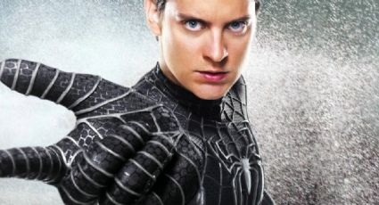 Actor de doblaje de Tobey Maguire confirmaría el regreso del actor en 'Spider-Man 3'