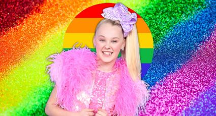 ¡Increíble! La youtuber Jojo Siwa se declara queer y pansexual