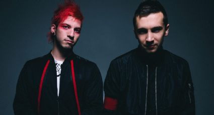 Twenty One Pilots lanza su propio burrito en colaboración con un restaurante de comida mexicana