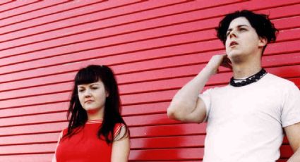 The White Stripes anuncia reedición de 'White Blood Cells' por su 20 aniversario