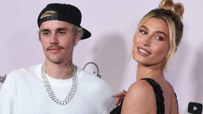 Hailey Bieber afirma sentirse molesta y triste por un video viral de TIk Tok por estas razones