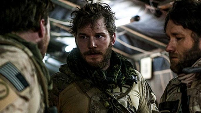 'The Tomorrow War', la nueva película de Chris Pratt llegará en verano a Amazon Prime Video