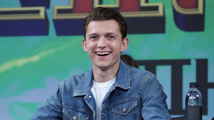 Tom Holland protagoniza nueva serie de antología para Apple dirigida por el creador de 'Soy Leyenda'