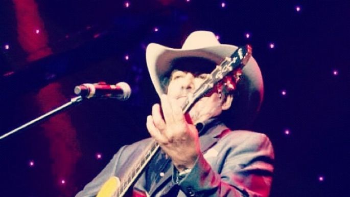 ¡Espectacular! Fans recuerdan en redes sociales a Joan Sebastian en su cumpleaños