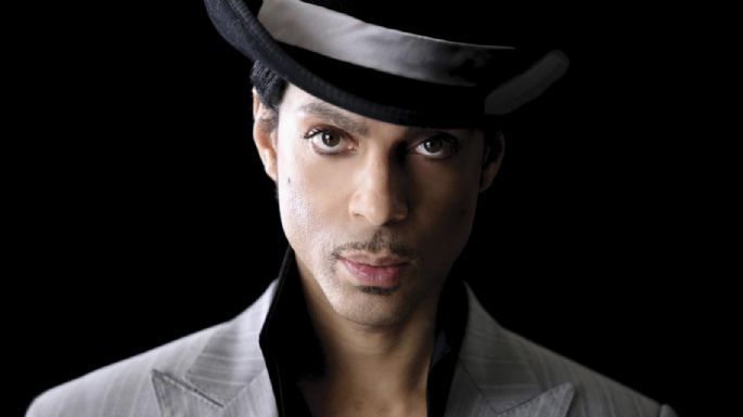 ¡Increíble! Lanzaran álbum inédito de Prince por 10 años de su fallecimiento