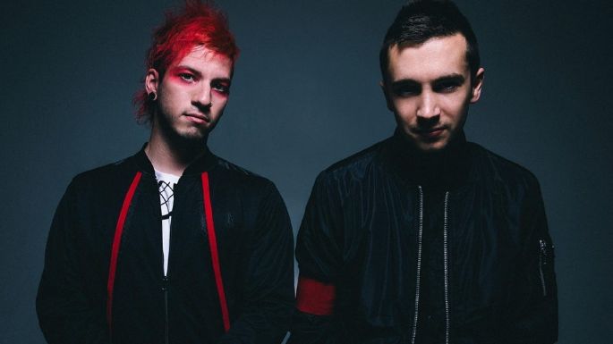 Twenty One Pilots lanza su propio burrito en colaboración con un restaurante de comida mexicana