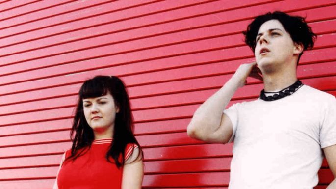 The White Stripes anuncia reedición de 'White Blood Cells' por su 20 aniversario