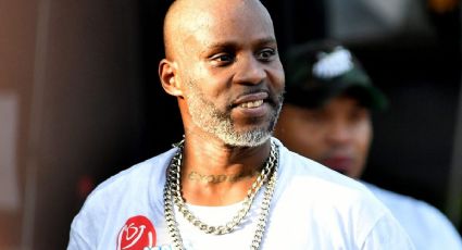 ¡Terrible! Fallece el rapero DMX a los 50 años de edad