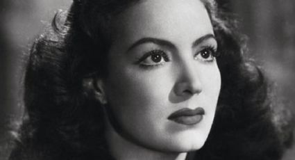 La película prohibida de María Félix que fue tachada de inmoral por mostrarse sin ninguna prenda