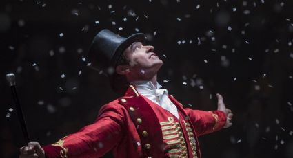 ¡Es hoy! La famosa película 'El Gran Showman' llega a la plataforma de Disney Plus