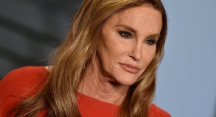 Caitlyn Jenner se muestra desconsolada en el memorial de su madre: “Lo más difícil que he hecho”