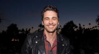 Terrible: Actriz acusa a James Franco de ser un depredador sexual