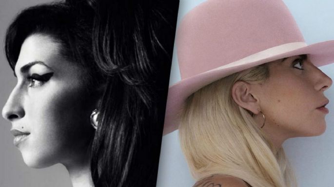 ¡Increíble! Amy Winehouse y Lady Gaga tendrán lanzamientos exclusivos por el Record Store Day