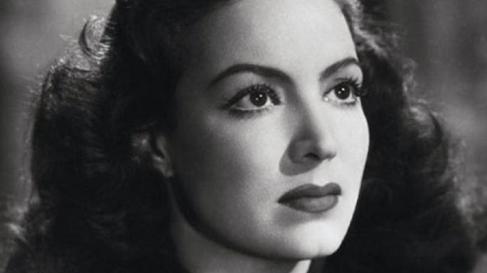 La película prohibida de María Félix que fue tachada de inmoral por mostrarse sin ninguna prenda