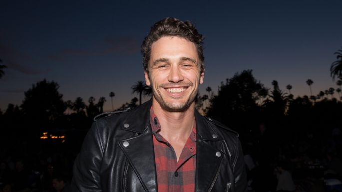 Terrible: Actriz acusa a James Franco de ser un depredador sexual