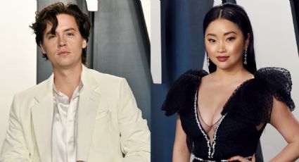 Esta es la película romántica que protagonizarán Cole Sprouse y Lana Condor