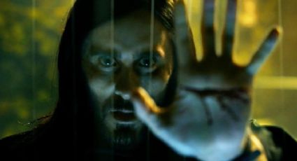 La esperada película 'Morbius' protagonizada por Jared Leto, mueve su fecha de estreno