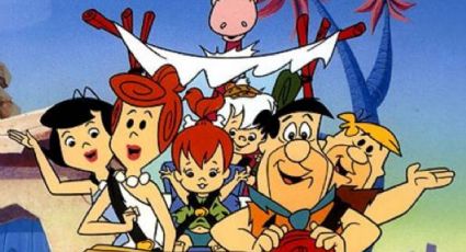 ¡Súper! 'Los Picapiedra' tendrán nueva serie en donde 'Pebbles' será la protagonista