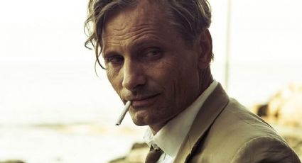 ¡Súper! Esta es la nueva película de ciencia ficción protagonizada por Viggo Mortensen