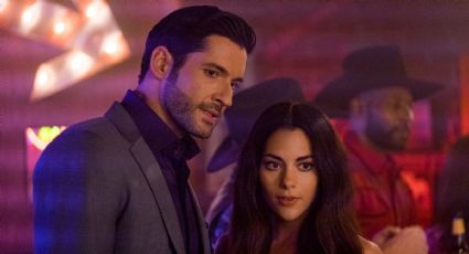 ¡Increíble! Netflix lanza el trailer de la segunda parte de la quinta temporada de 'Lucifer'