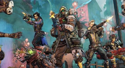 ¡Súper! Crece el reparto de 'Borderlands', la nueva película basada en el exitoso videojuego