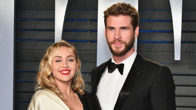 Miley Cyrus rompe el silencio y revela si 'Flowers' se trata sobre Liam Hemsworth, su exesposo