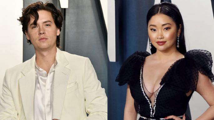 Esta es la película romántica que protagonizarán Cole Sprouse y Lana Condor