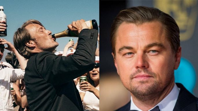 Leonardo DiCaprio hará el remake de la película danesa ganadora del Oscar; el creador responde