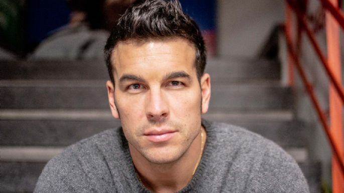 ¡Maravilloso! Mario Casas habla sobre sus próximos proyectos como actor