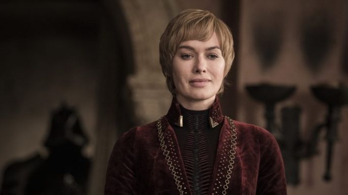 Lena Headey regresa a HBO para esta nueva serie basada en el escándalo de Watergate