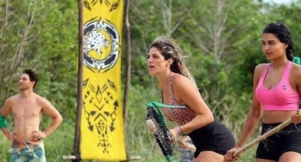 'Survivor México' presenta a su quinto eliminado después de un cardiaco enfrentamiento final