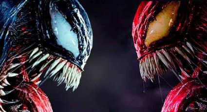 ¡Increíble! Sony estrena el primer trailer de 'Venom: Let There Be Carnage' tras una larga espera