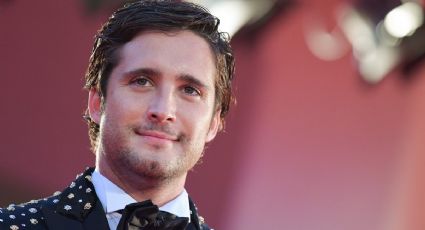 ¡Increíble! Diego Boneta estará junto a Andy García en el remake de esta película